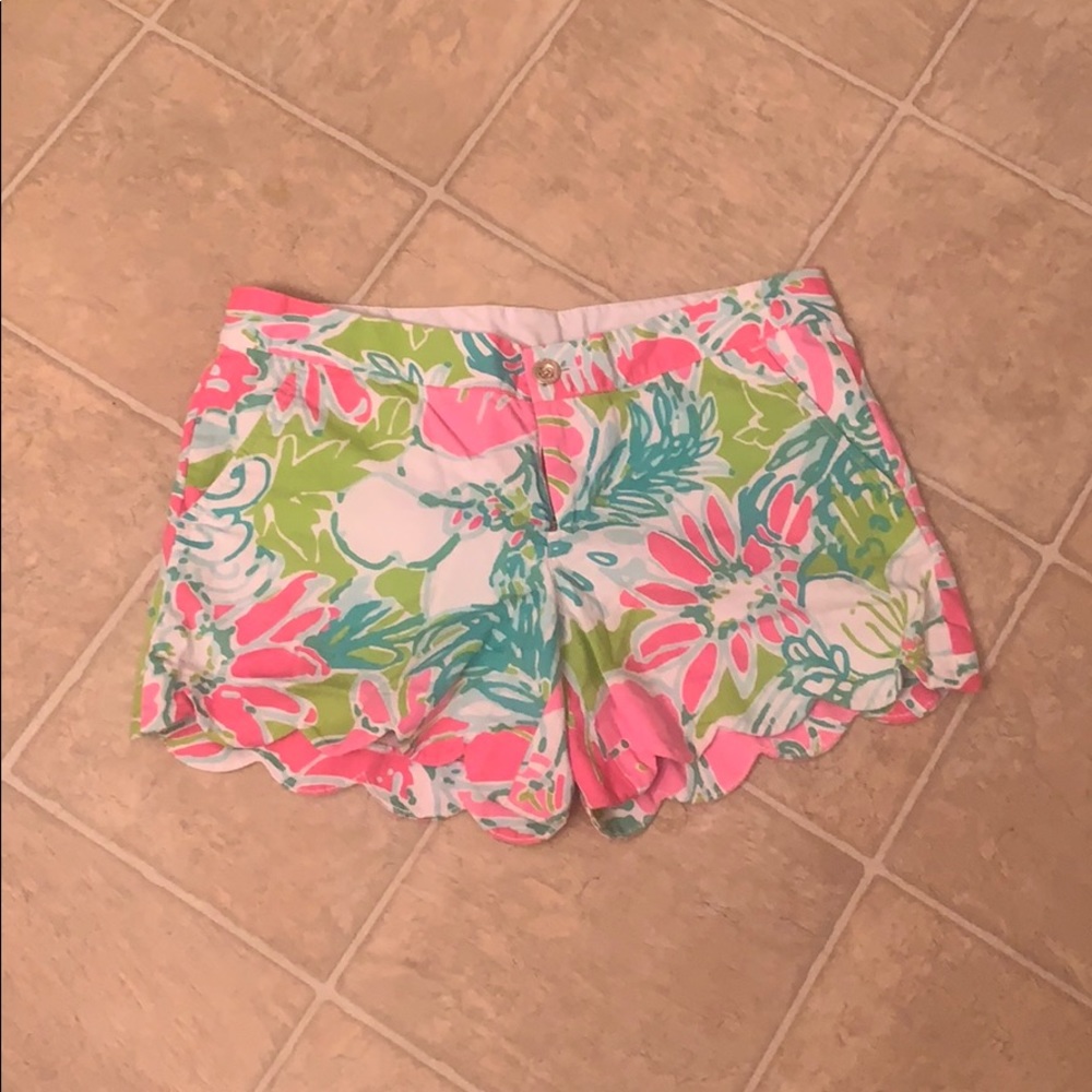 Lilly shorts